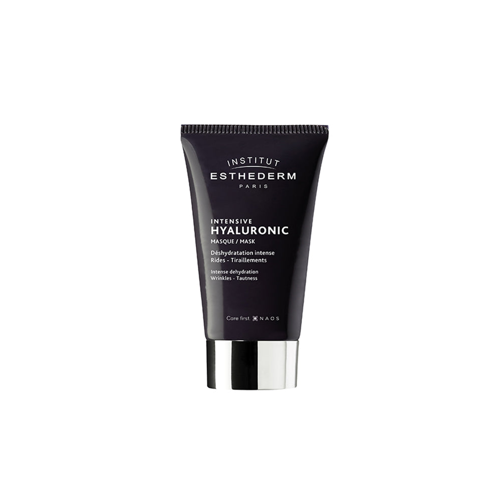 Hyaluronic Masque