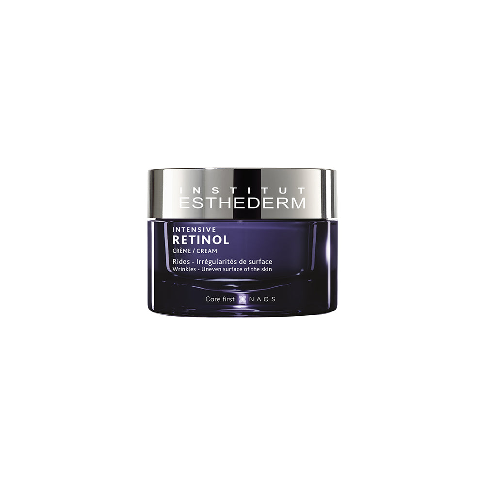 Retinol Crème