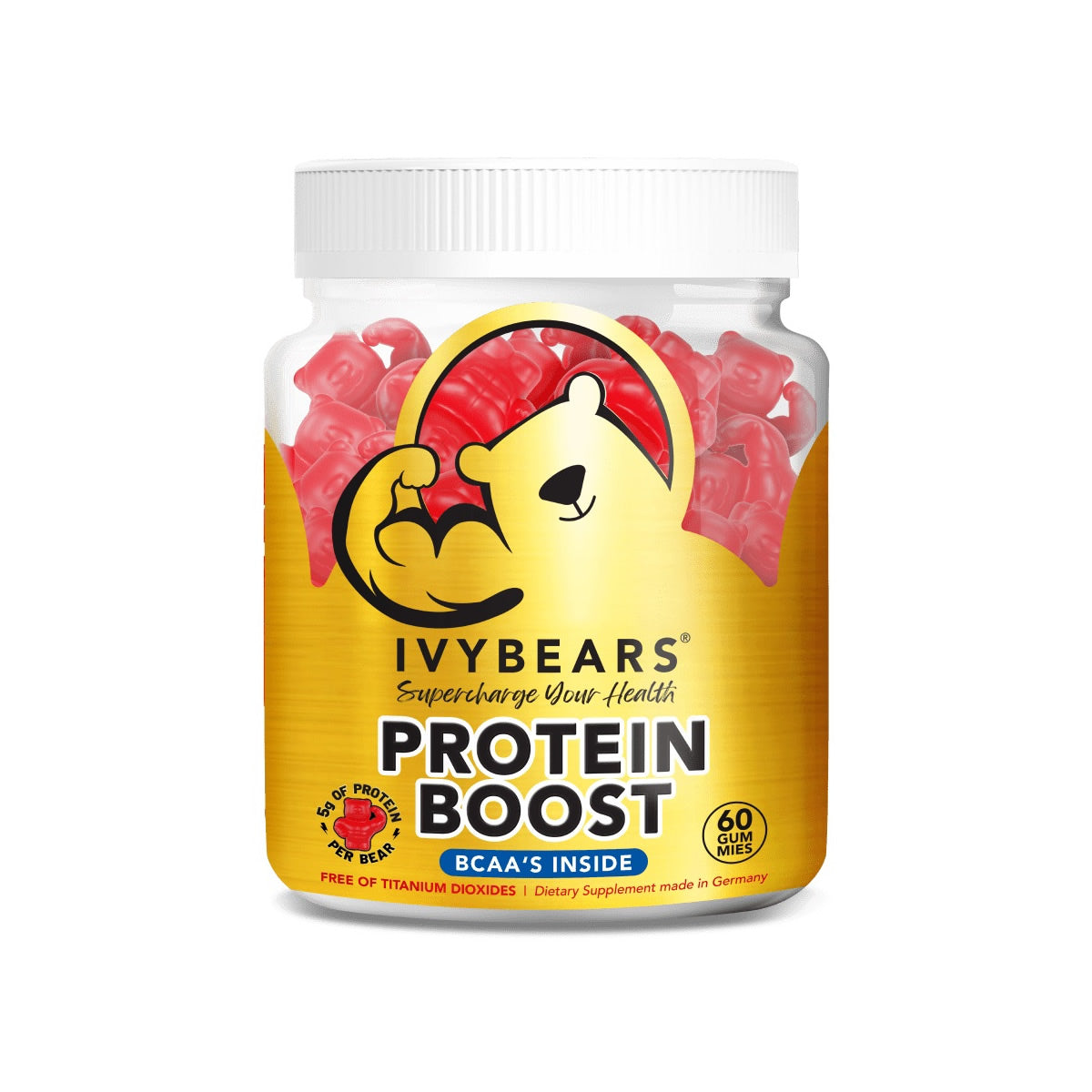 Protein boost