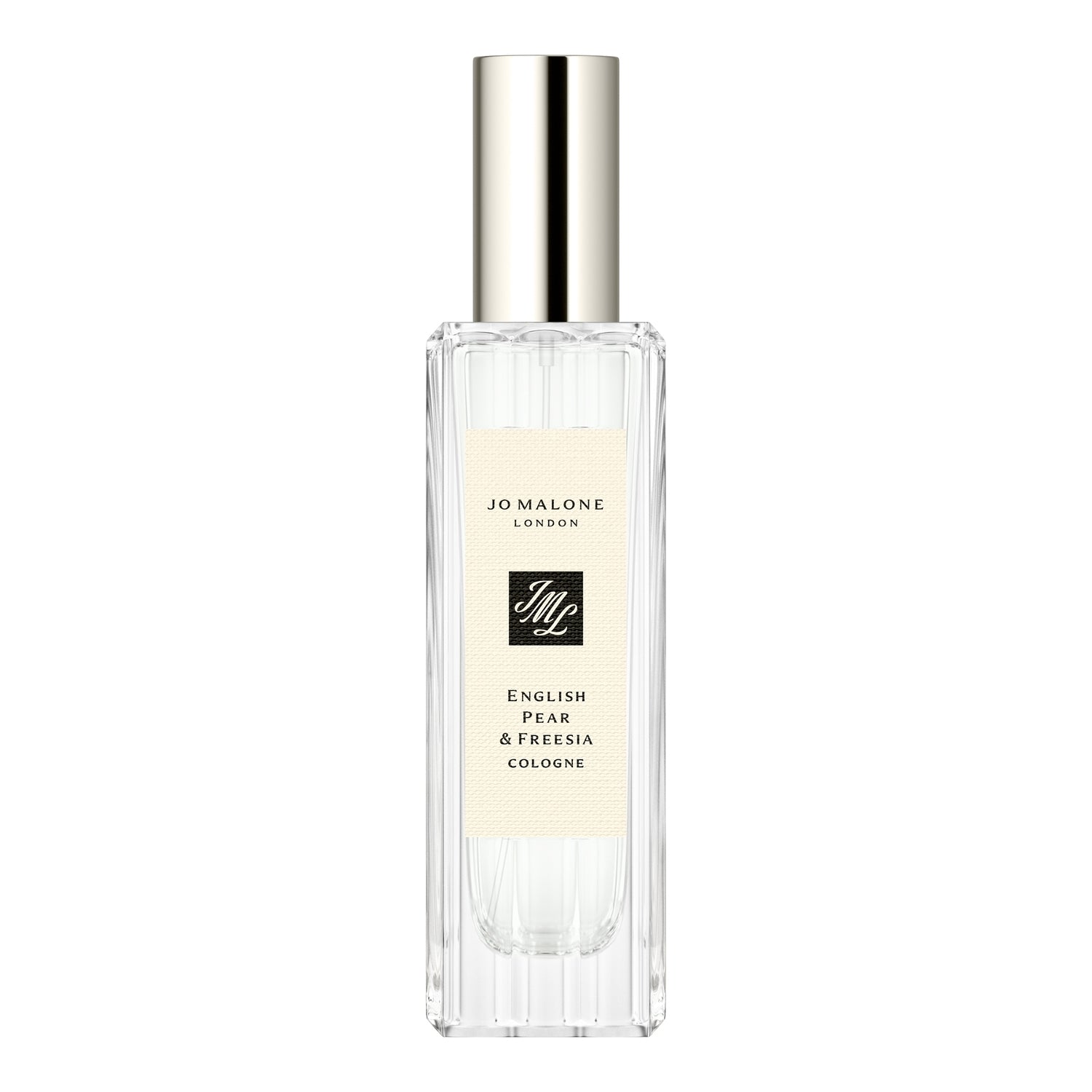 English Pear & Freesia Cologne – Fluted Bottle Edition - 1JM0000000028-690251122448_01