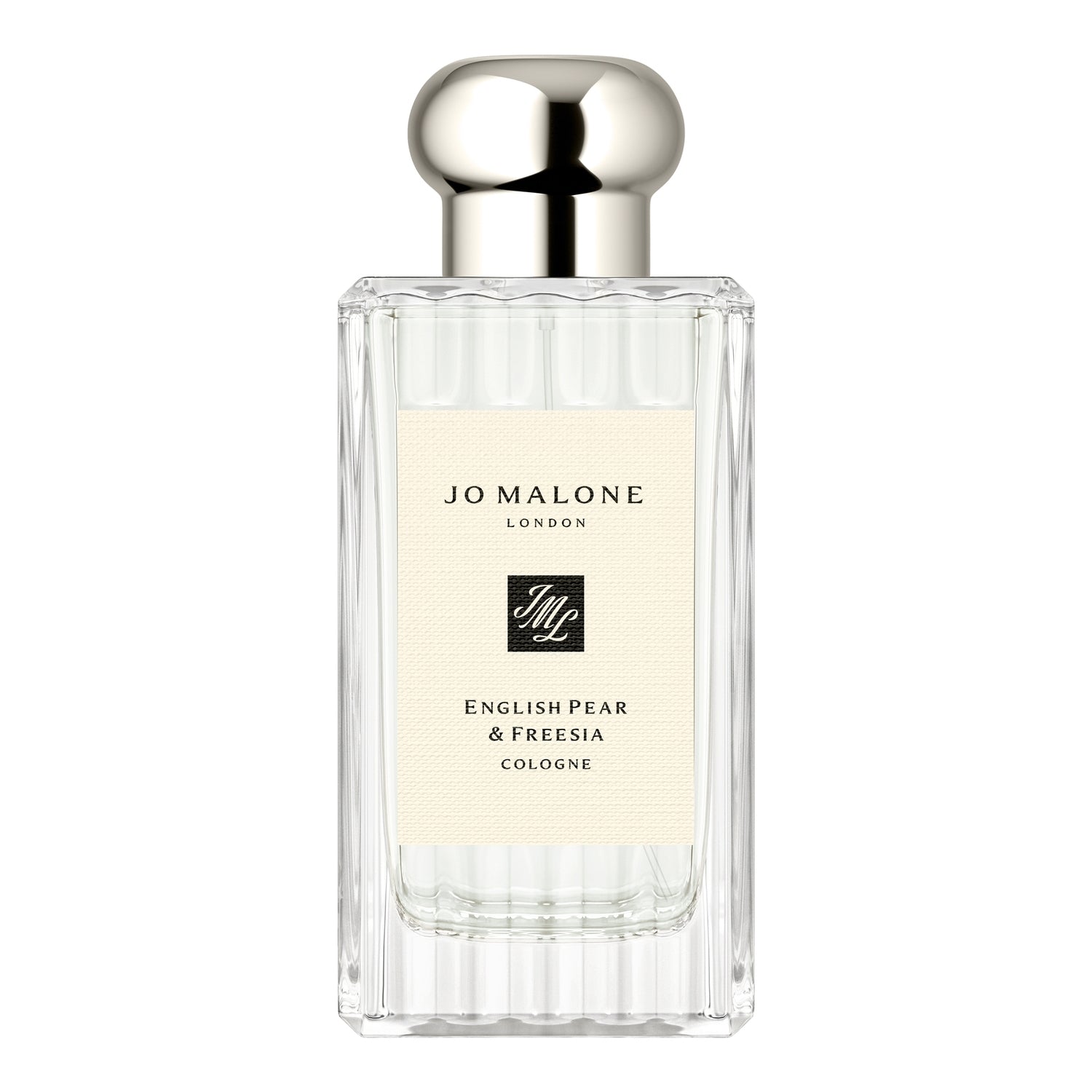 English Pear & Freesia Cologne – Fluted Bottle Edition - 1JM0000000029-690251122462_01