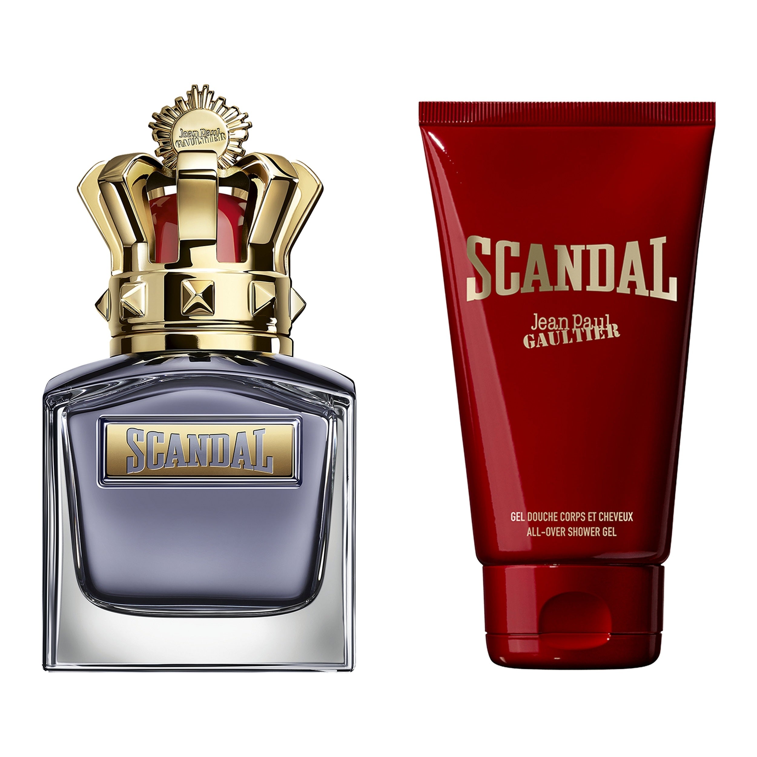 Cofanetto Scandal Pour Homme Eau de Toilette - 1JP0000005250-8435415085250_03