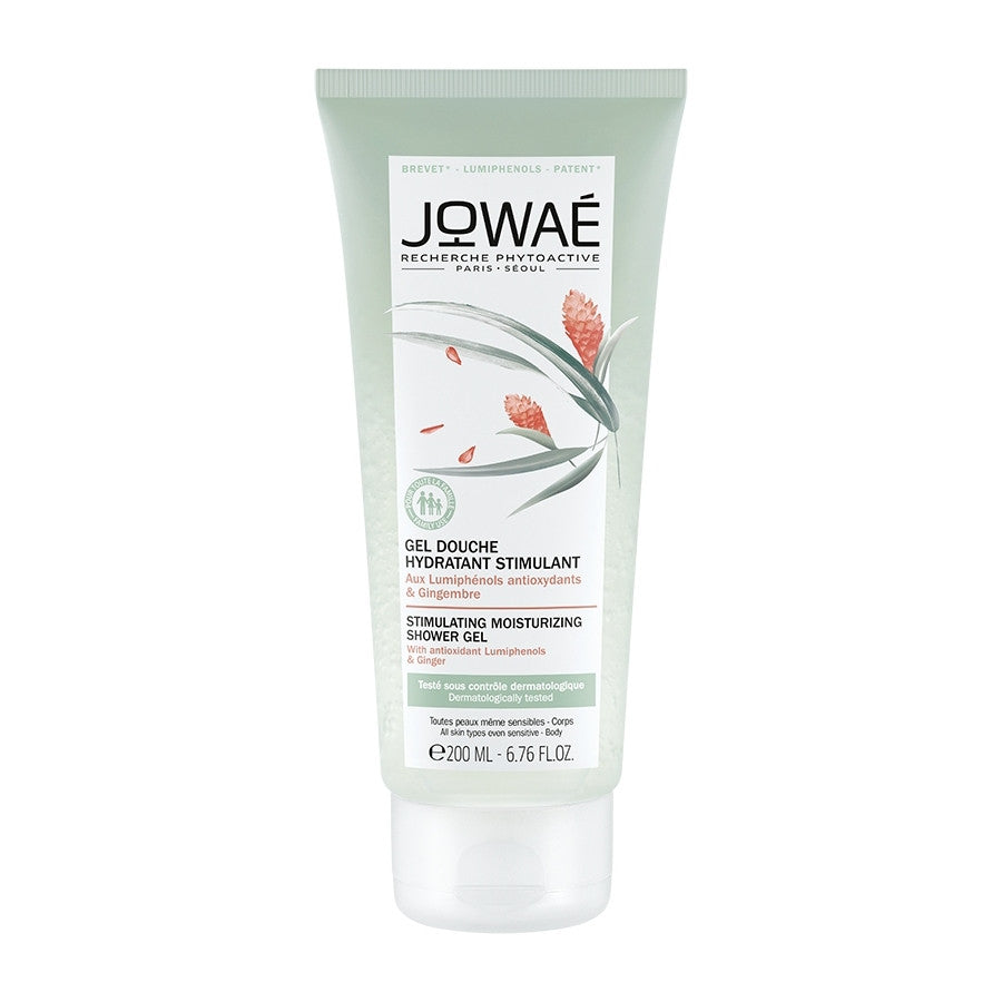 Gel Douche Hydratant Stimulant - 1JW895CO10002-3664262001396_01