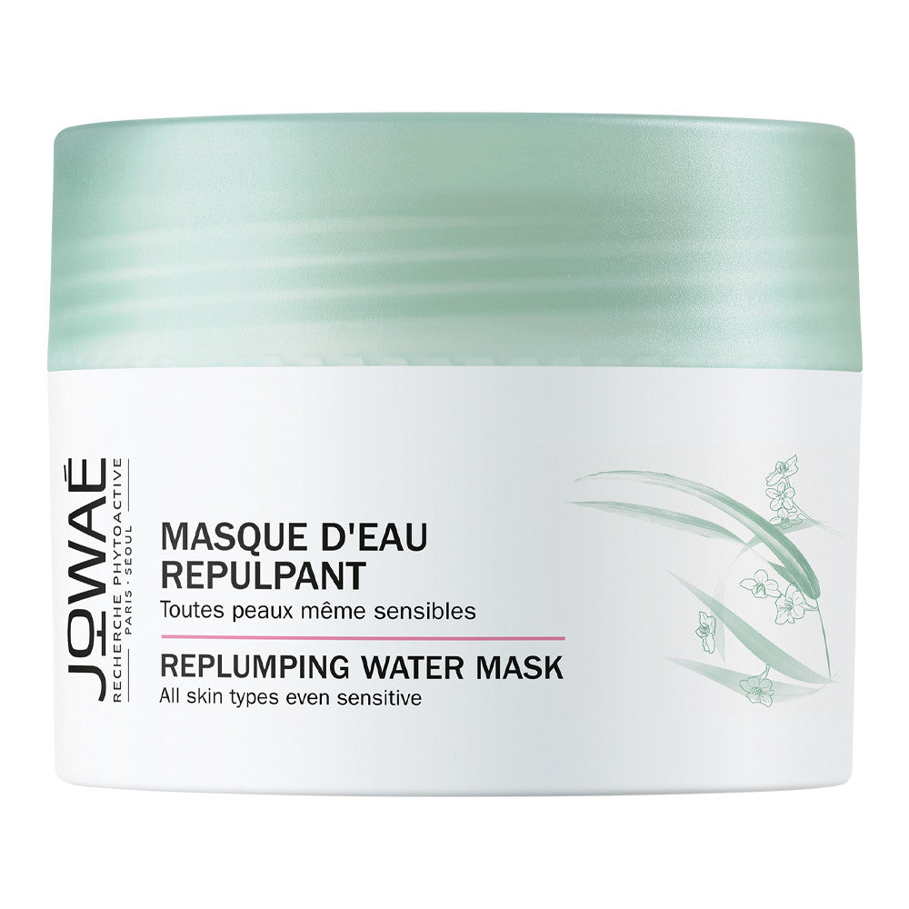 Masque d'Eau Repulpant