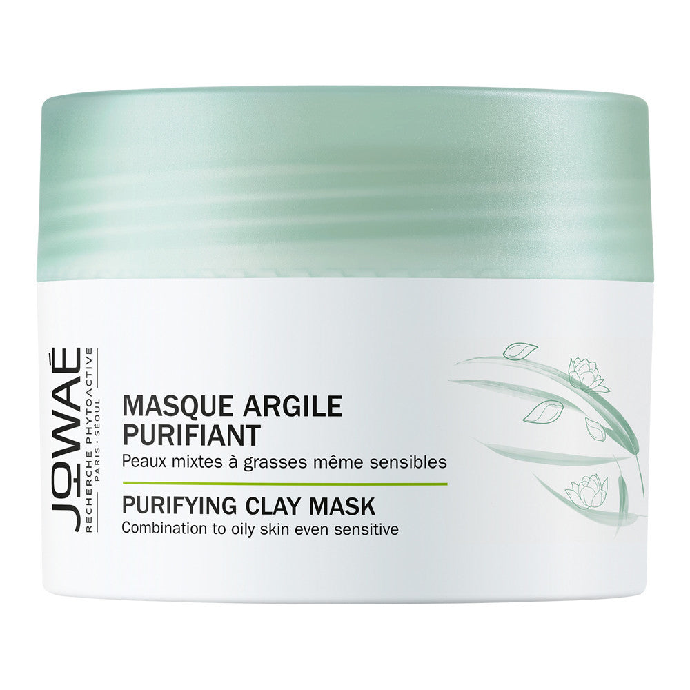 Masque Argile Purifiant - 1JW895PG60001-3664262000504_01