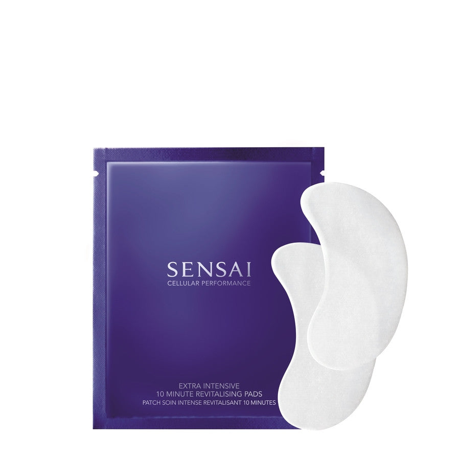 Extra Intensive 10 Minute Revitalising Pads