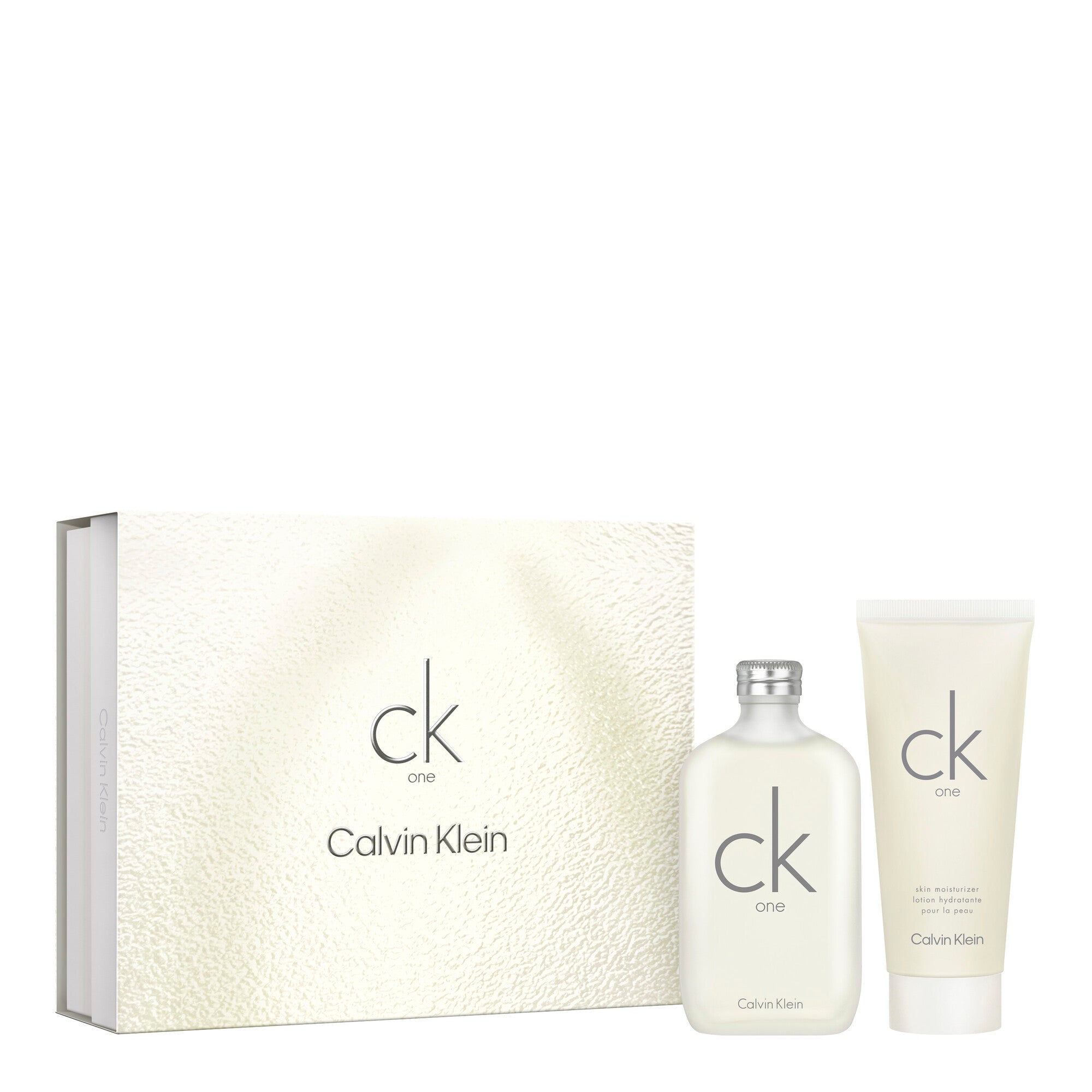 Cofanetto Ck One Eau de Toilette