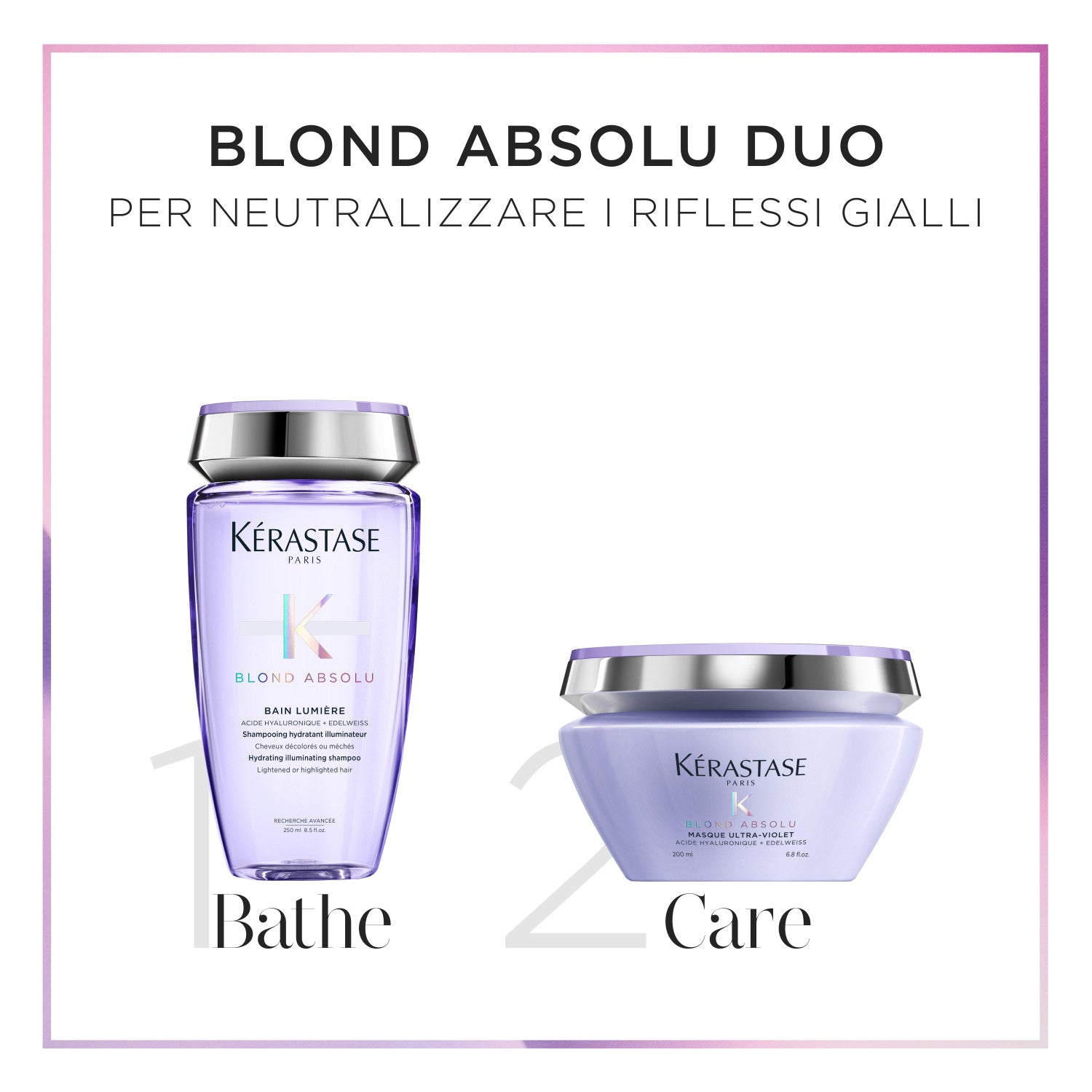 Cofanetto Blond Absolu - 1KE0000000002-3474637213329_02