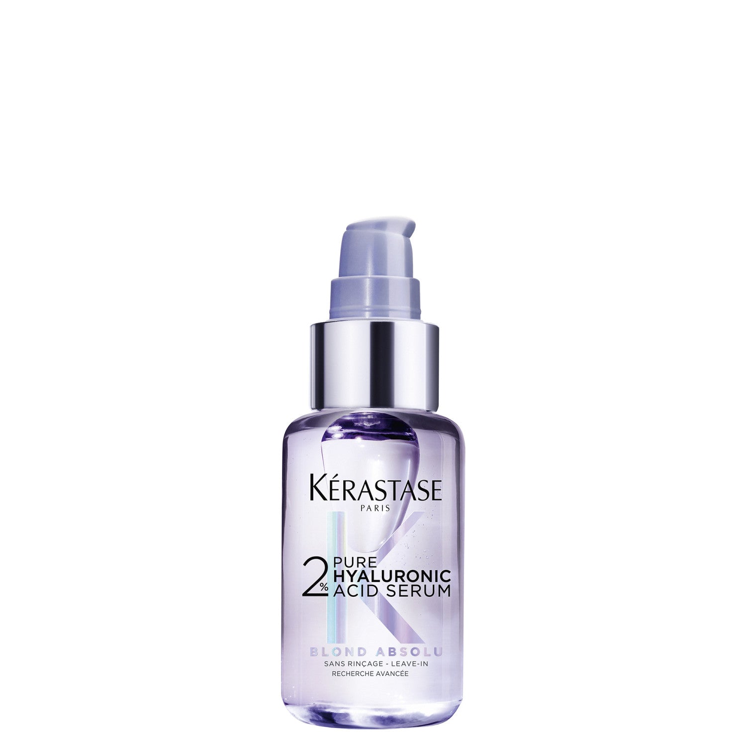 2% Pure Hyaluronic Acid Serum