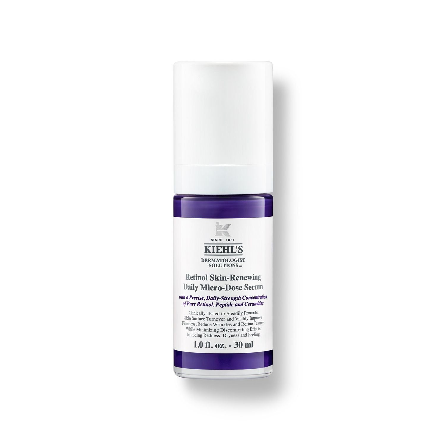 Retinol Skin-Renewing Daily Micro-Dose Serum - 1KH0000000001-3605972610010_01