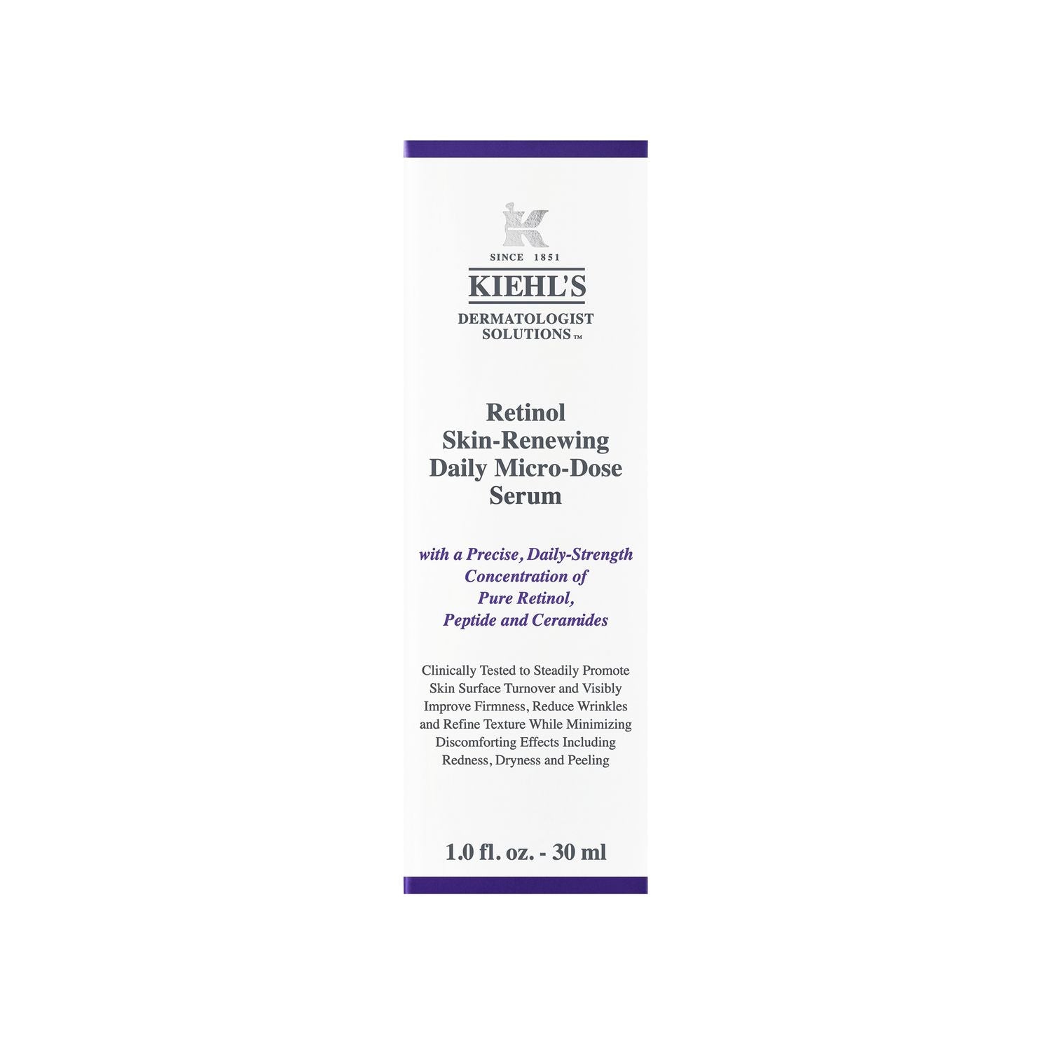 Retinol Skin-Renewing Daily Micro-Dose Serum - 1KH0000000001-3605972610010_02