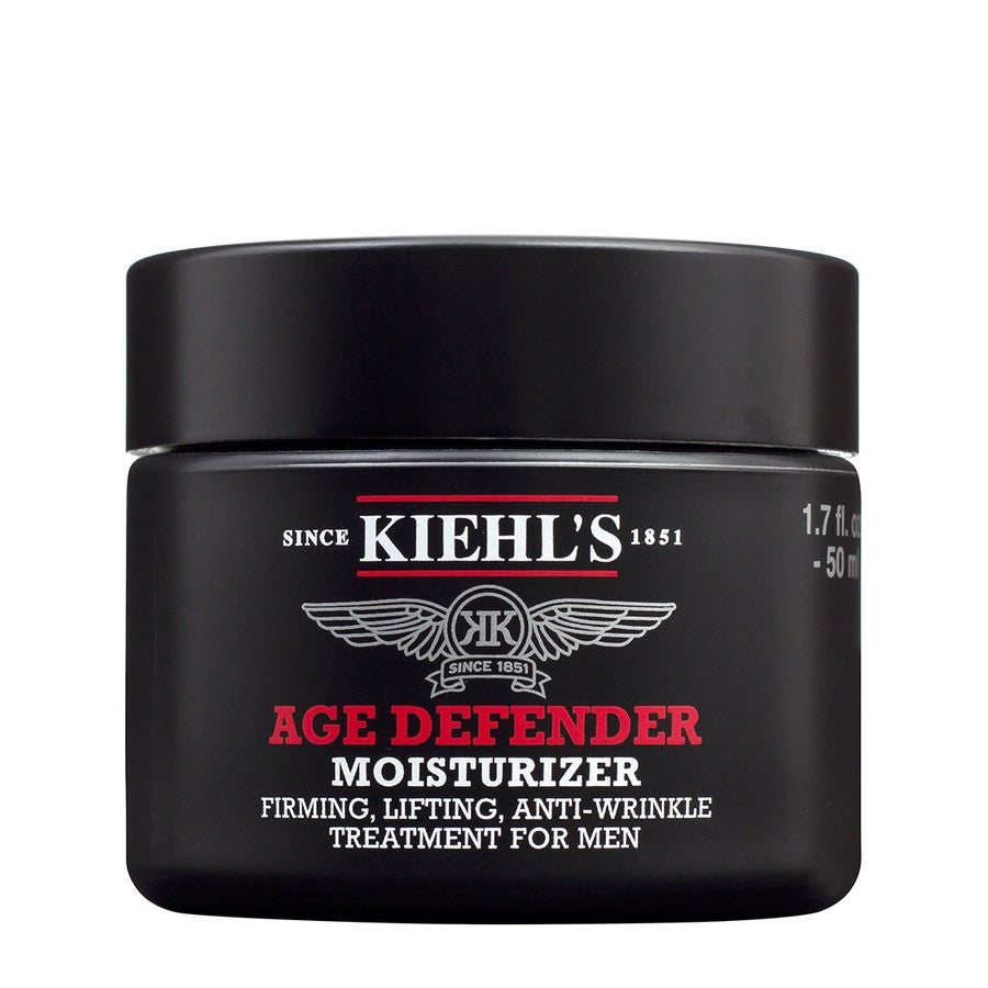 Age Defender Moisturizer