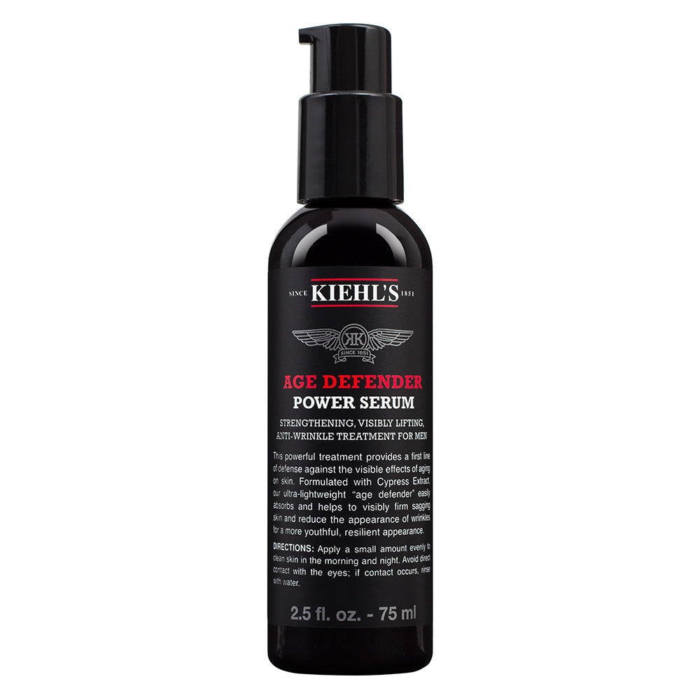 Age Defender Power Serum