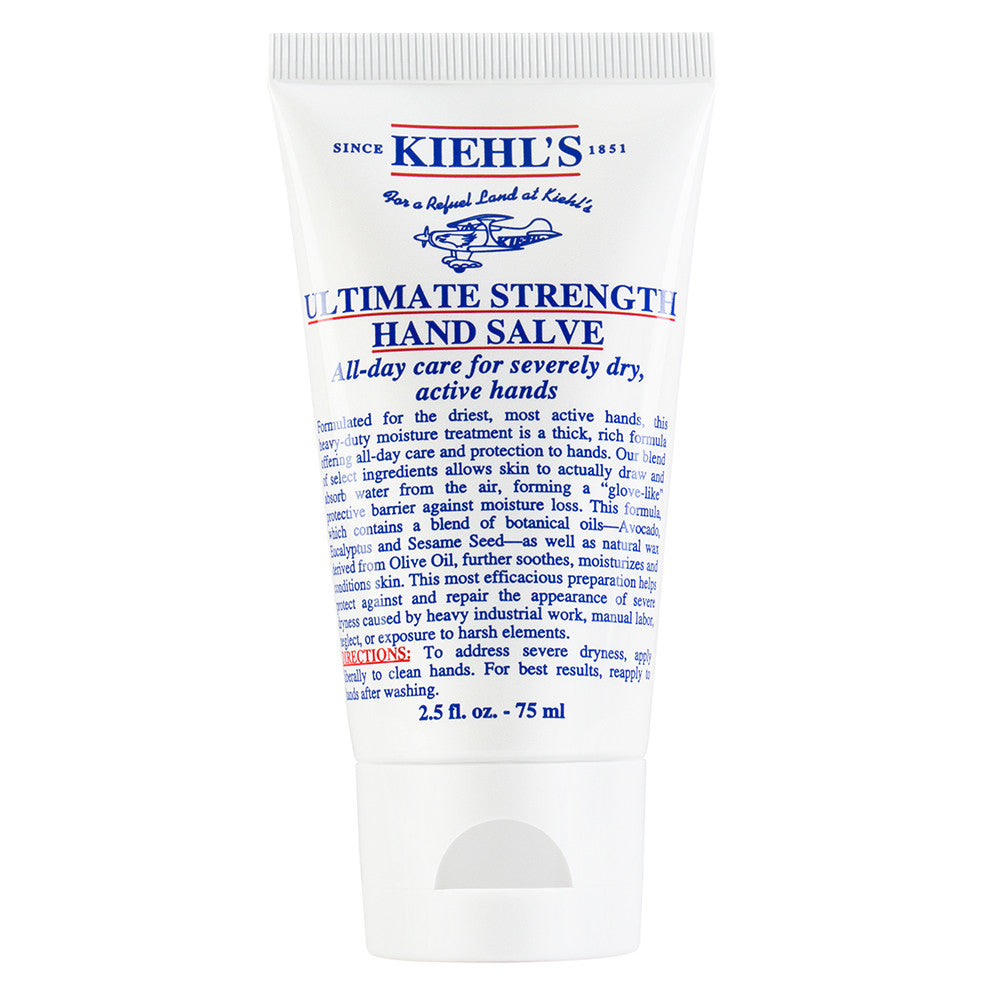 Ultimate Strength Hand Salve - 1KH804CO60001-3700194708498_01