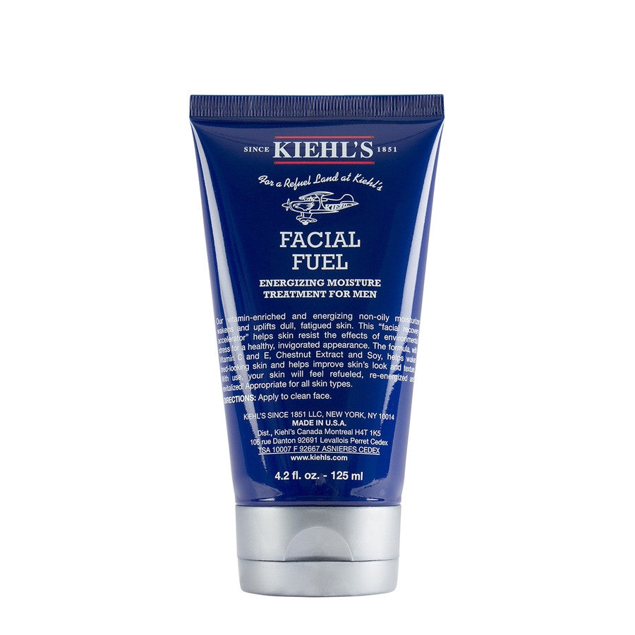 Facial Fuel Energizing Moisture Treatment