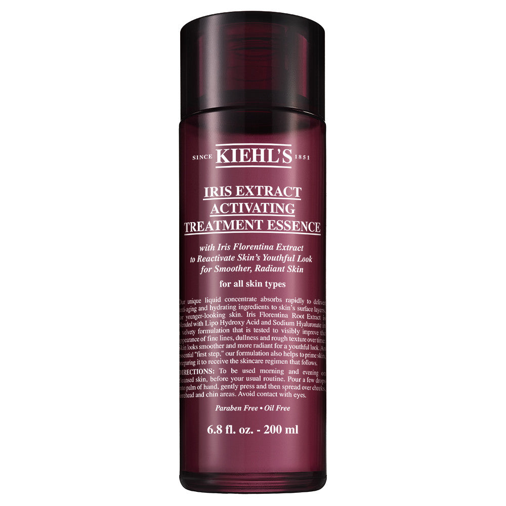 Iris Extract Activating Essence Treatment