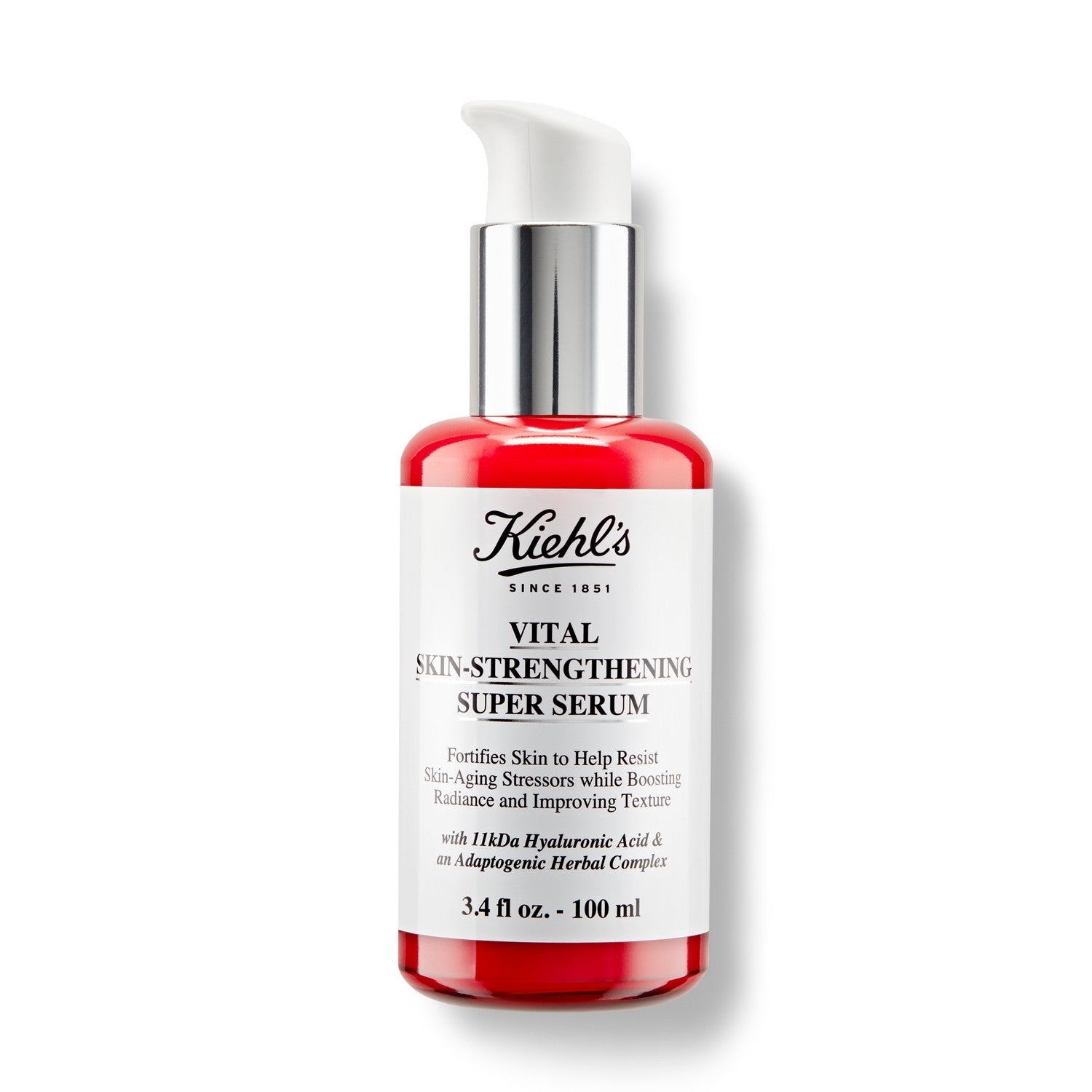 Vital Skin-Strenghtening Super Serum