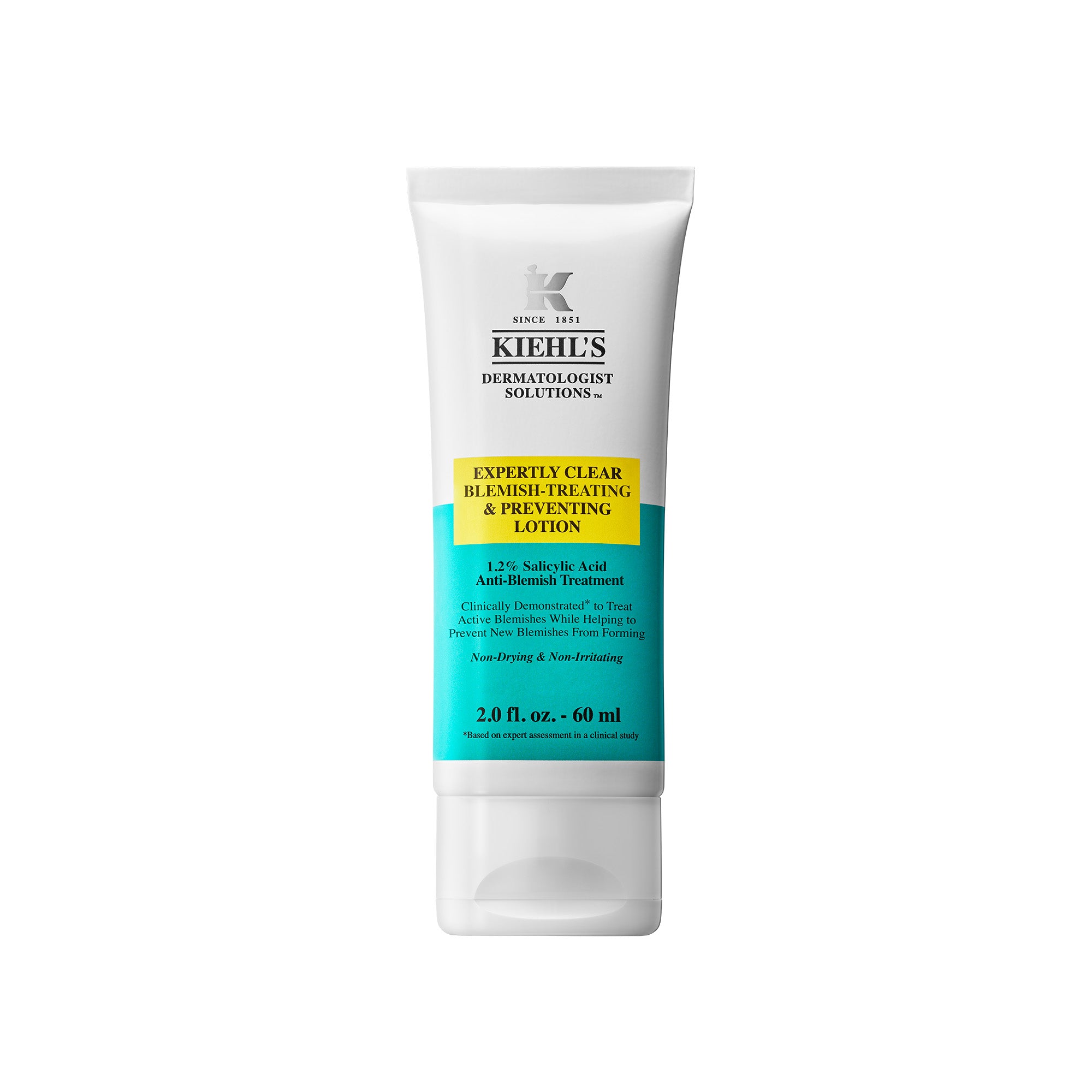 Expertly Clear Blemish-Treating & Preventing Lotion