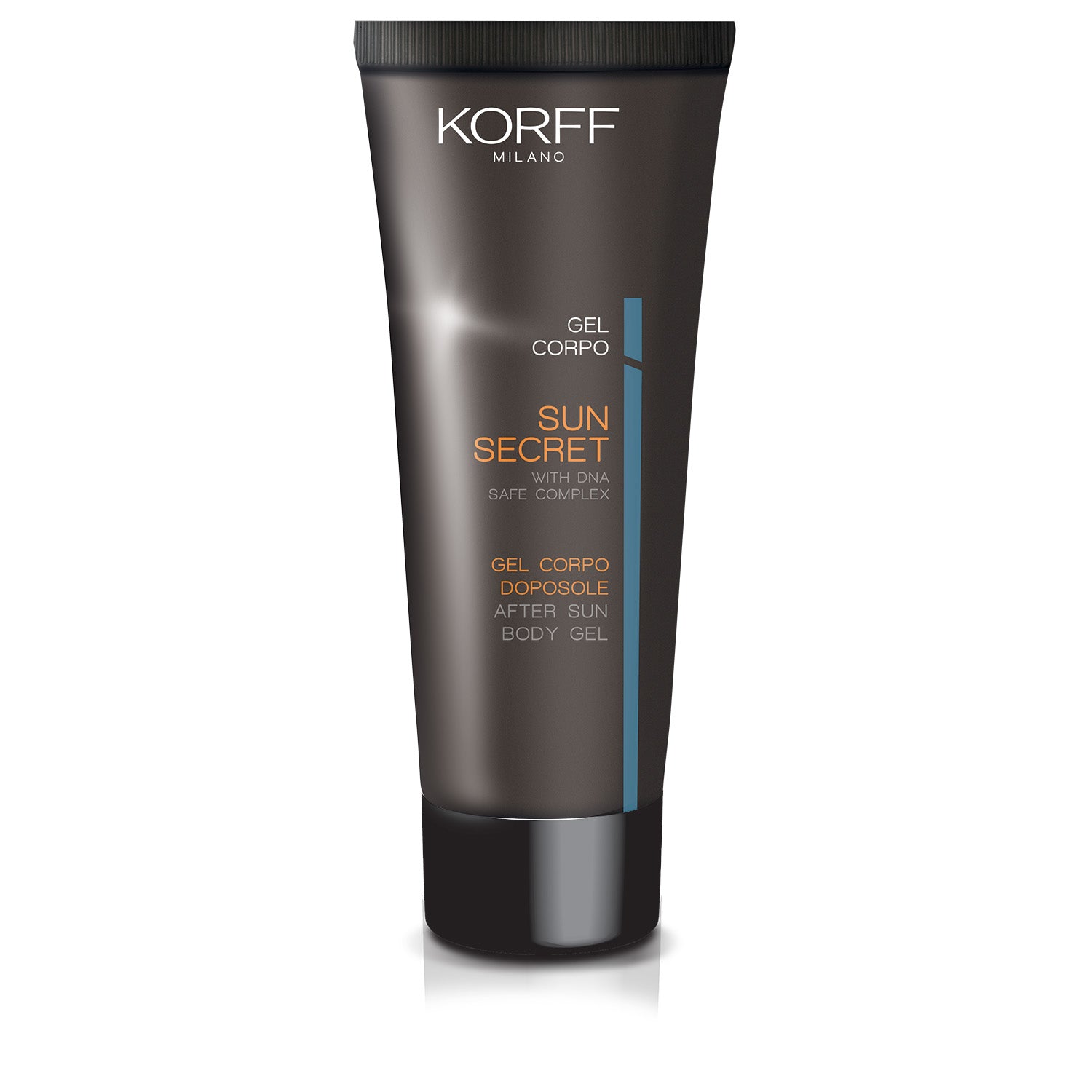 Sun Secret Gel Corpo Doposole