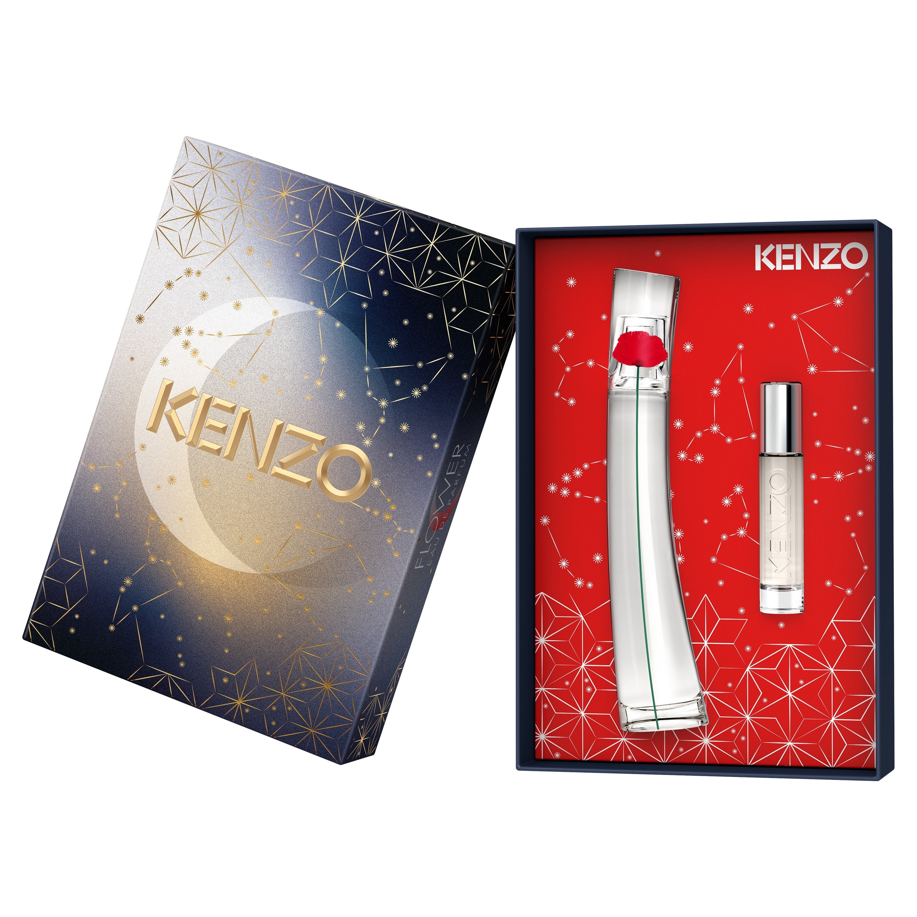 Set Regalo Flower by Kenzo Eau de Parfum