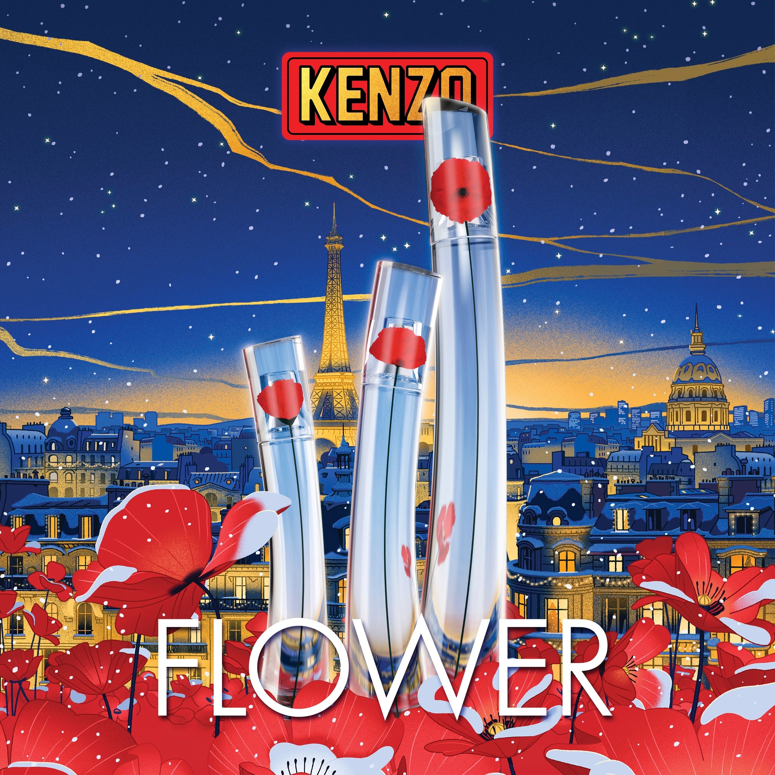 Cofanetto Flower by Kenzo Eau de Parfum - 1KZ700FL2808-3274872472808_04