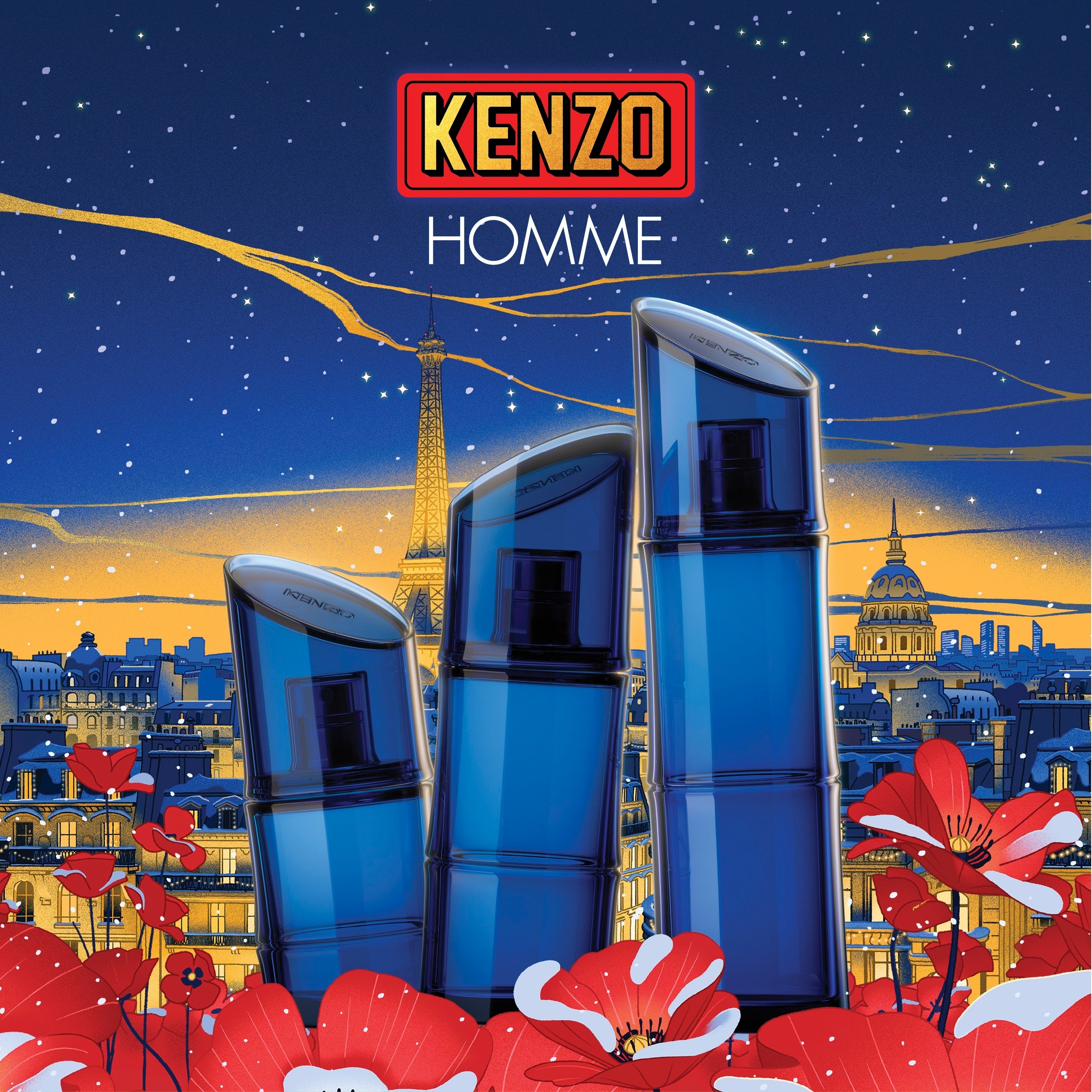 Cofanetto Kenzo Homme Eau de Toilette Intense - 1KZ701KH907-3274872472907_04