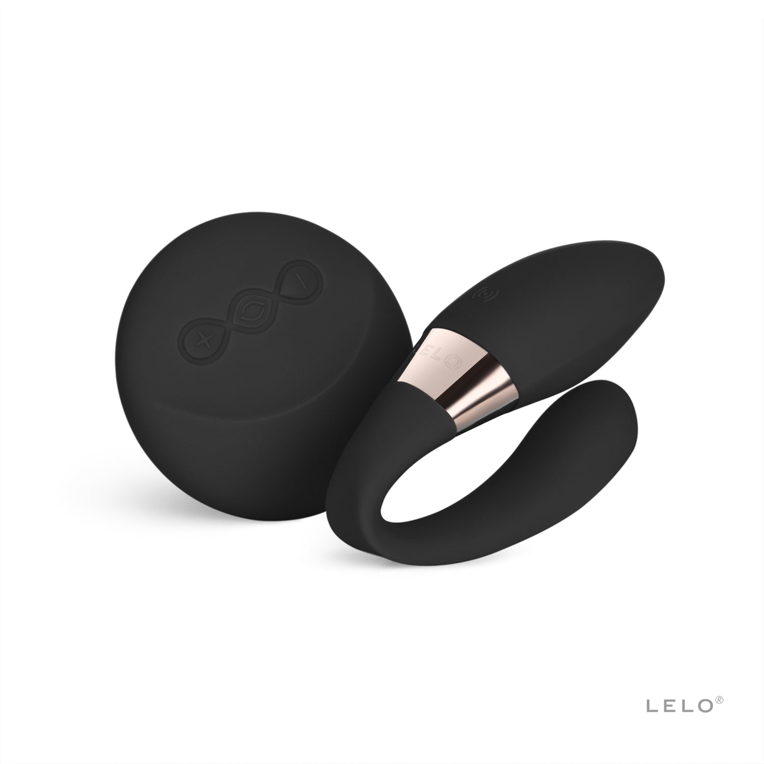 TIANI DUO Black