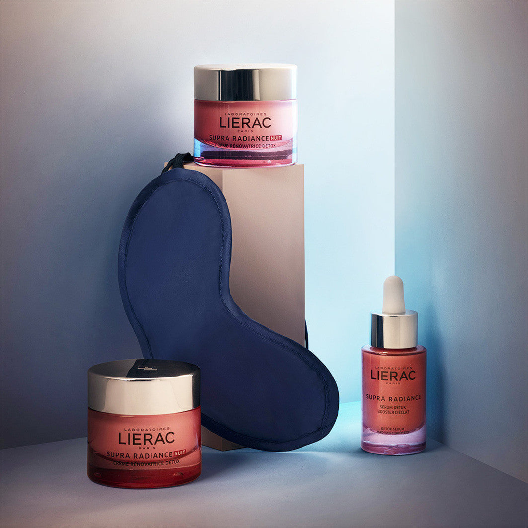 Nuit Crème Rénovatrice Détox - 1LI894SR30001-3508240003326_02