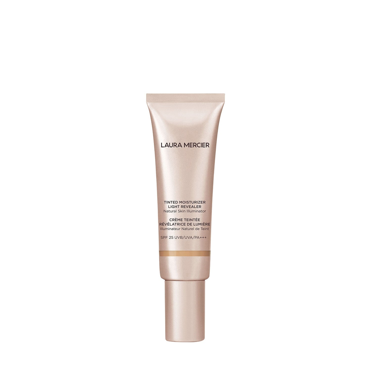 Tinted Moisturizer Light Revealer SPF25