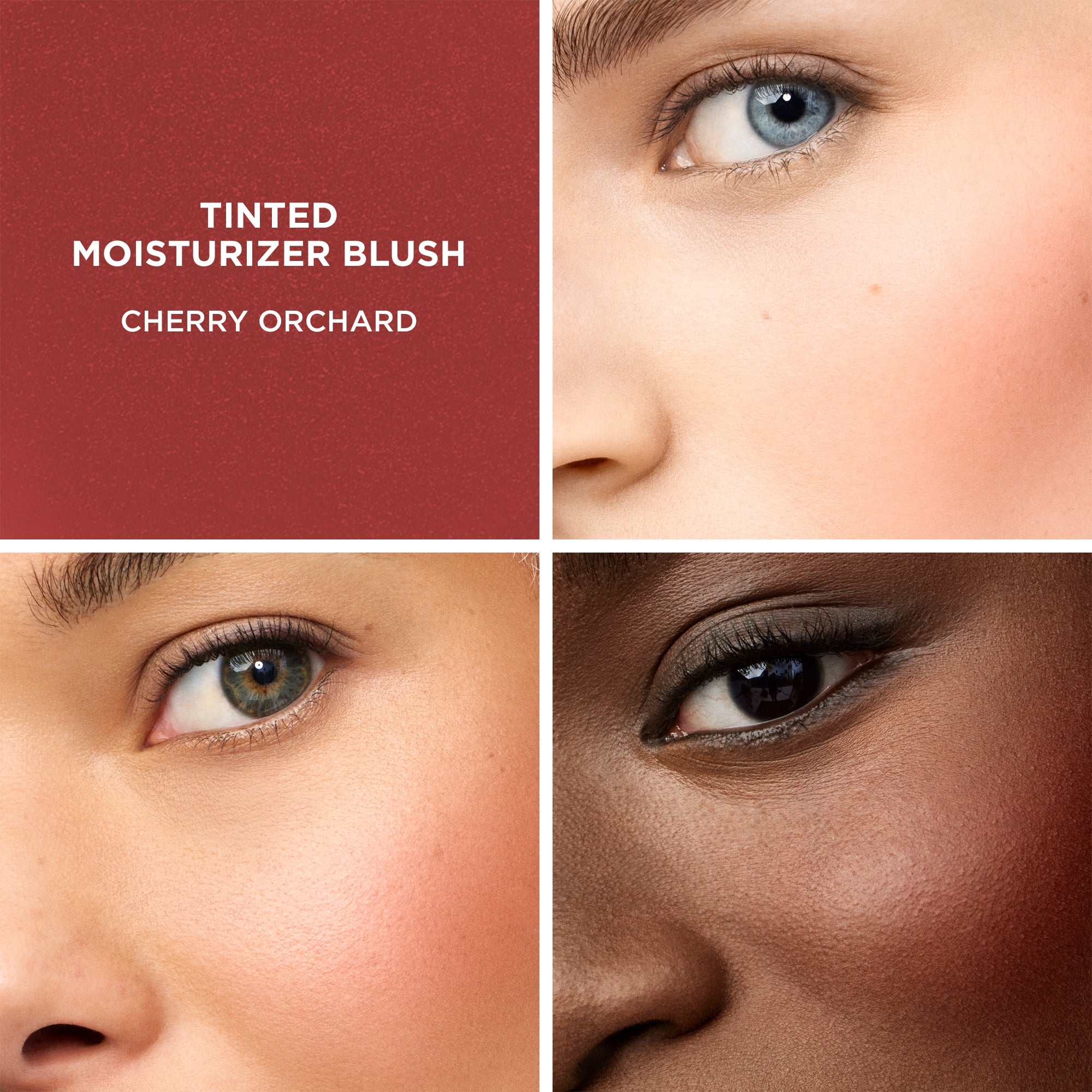 Tinted Moisturizer Blush - 1LM429V710010-194250043082_03