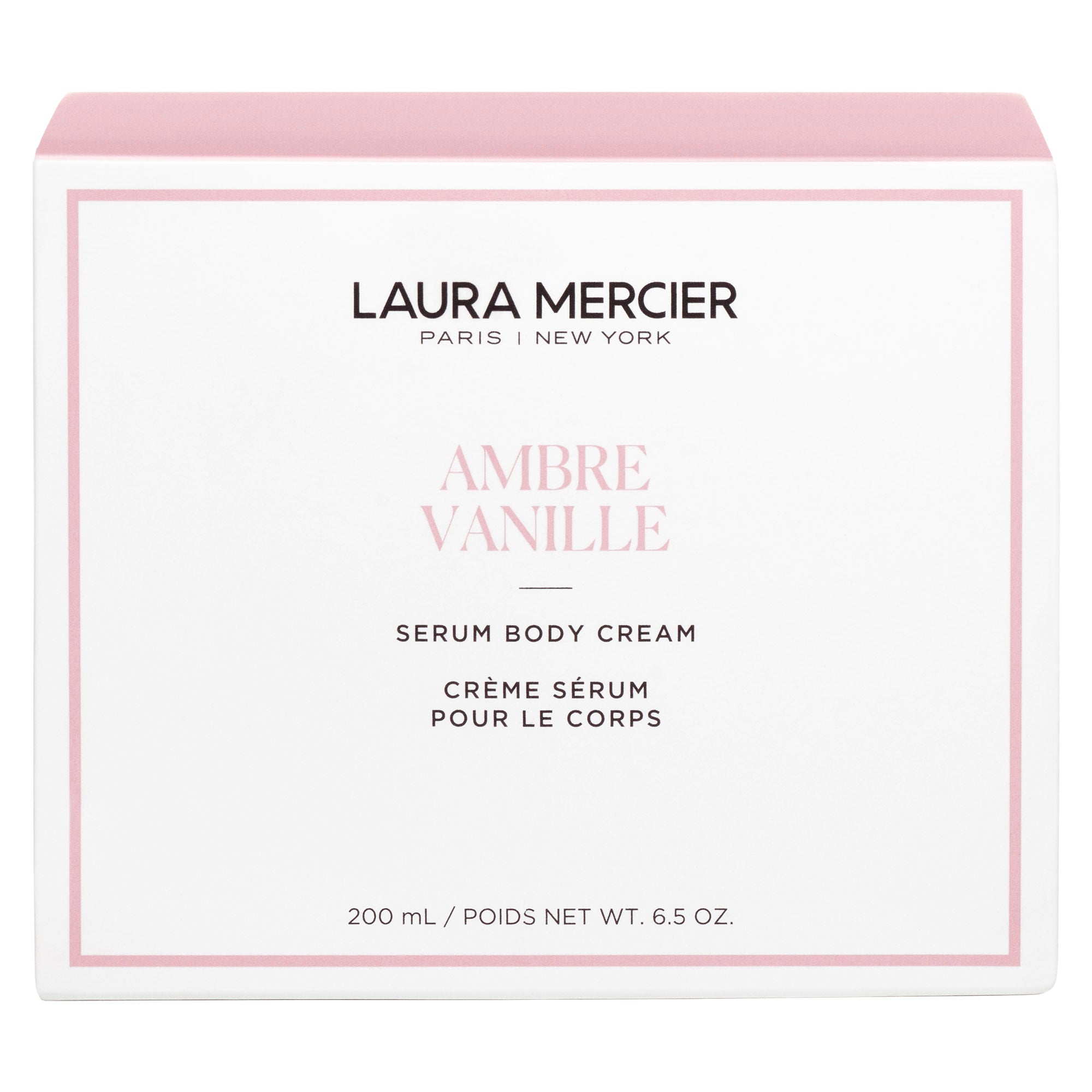 Serum Body Cream Ambre Vanille - 1LMWWWAV00001-194250048124_03