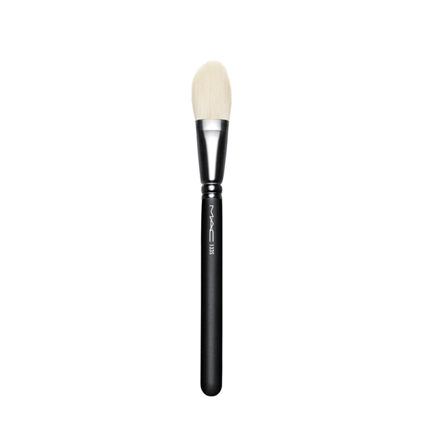 133S Synthetic Small Cheek Brush - 1MC858A10133S-773602454693_01