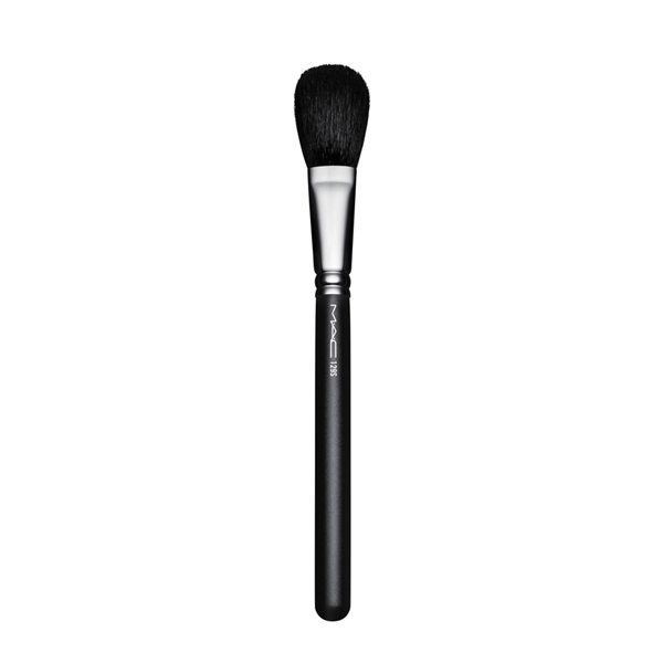 129S Synthetic Powder/Blush Brush - 1MC858A10S129-773602470952_01