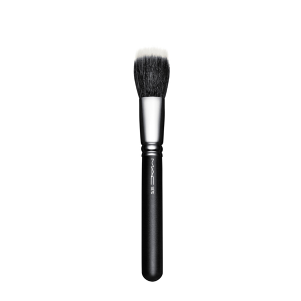 187S Synthetic Duo Fibre Face Brush - 1MC858A10S187-773602470341_01