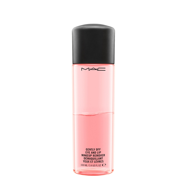 Gently Off Eye And Lip Makeup Remover