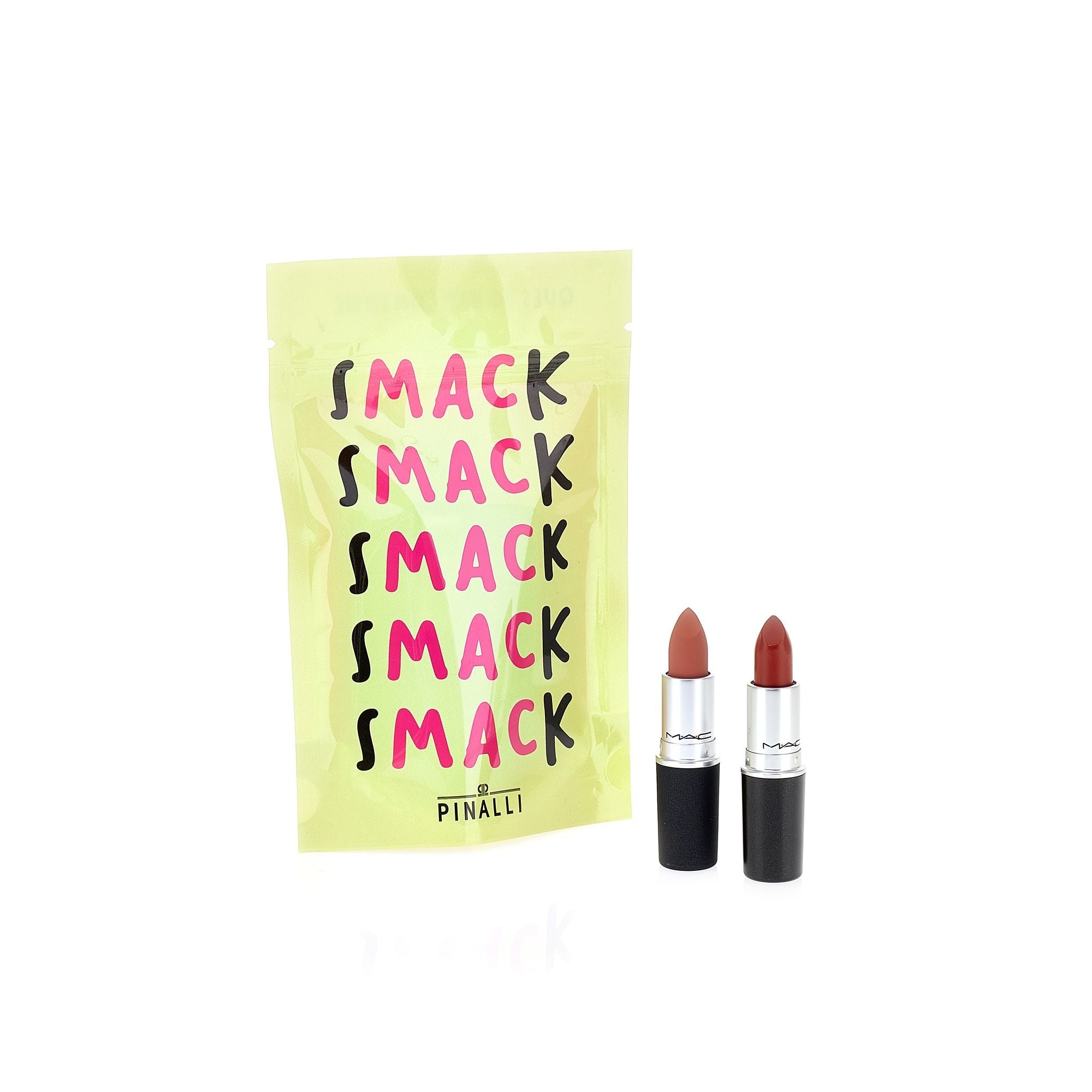 MAC Lips Kit sMACk sMACk - 1MC858KT006-2003935110026_01