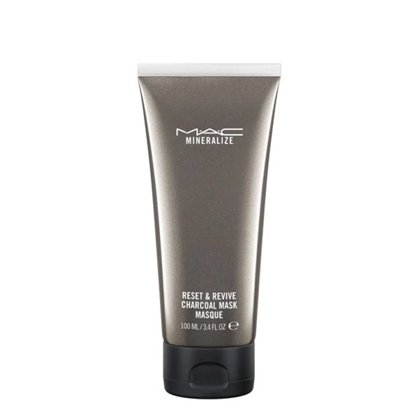 Mineralize Reset & Revive Charcoal Mask