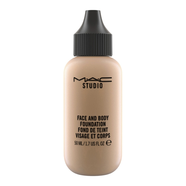 Studio Face And Body Foundation