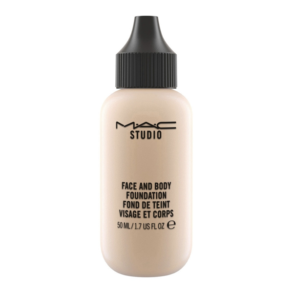 Studio Face And Body Foundation - 1MC858V10N2-773602344833_01