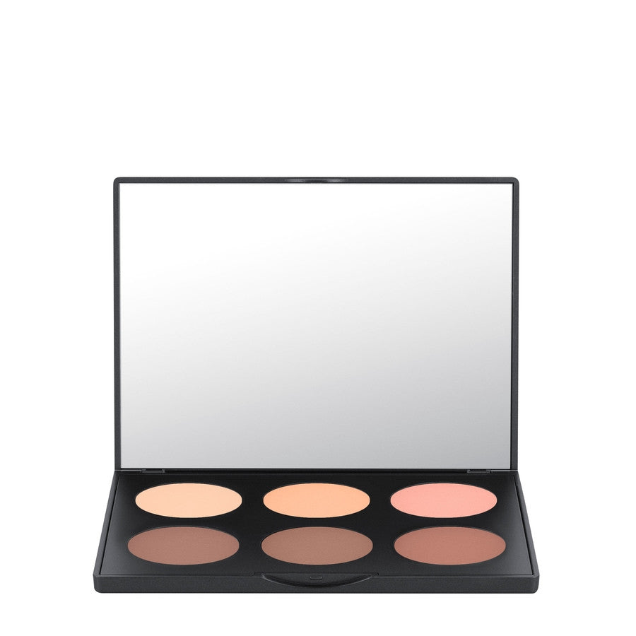 Studio Fix Sculpt and Shape Contour Palette