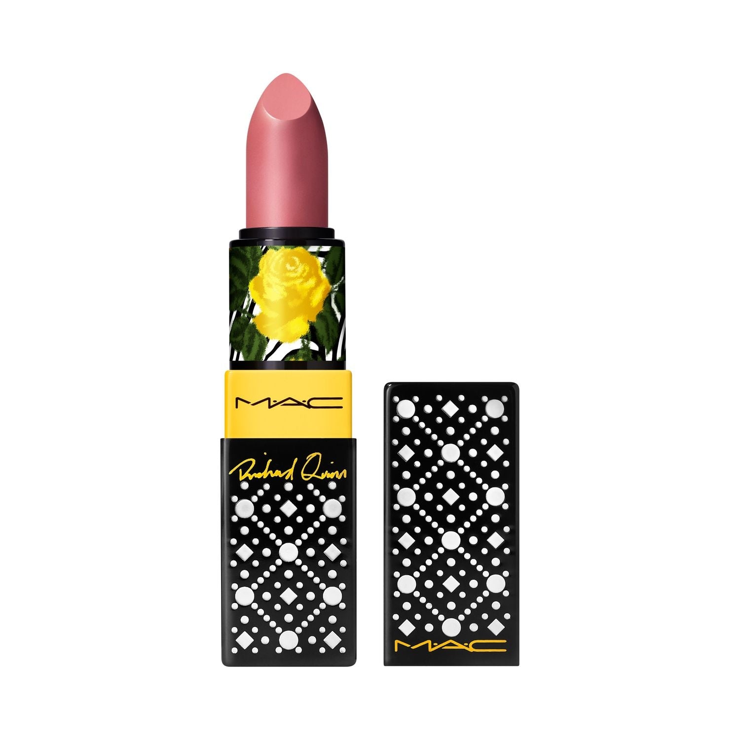 Matte Lipstick / Richard Quinn - 1MCMMMVB00013-773602673001_01