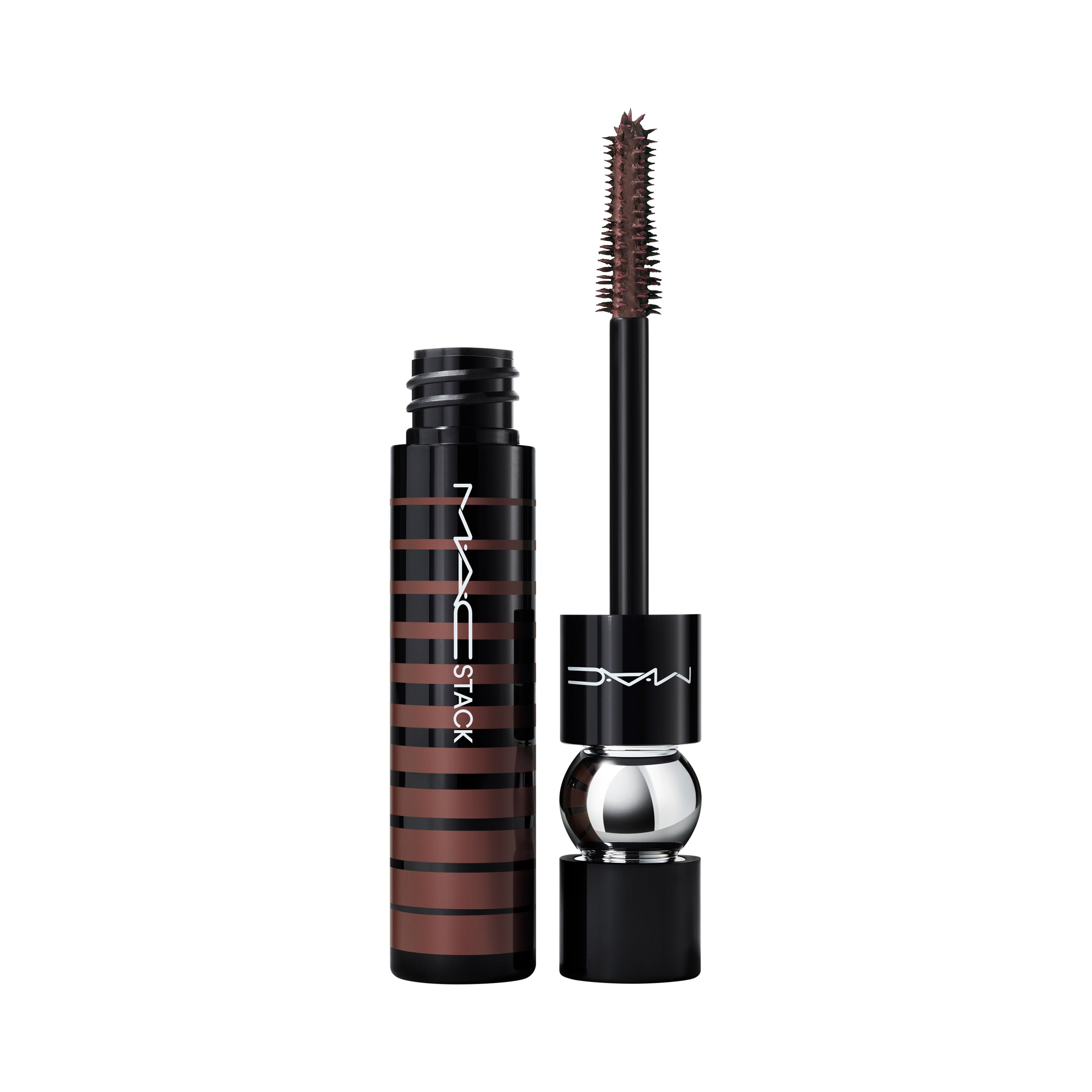 MACStack Mega Brush Mascara