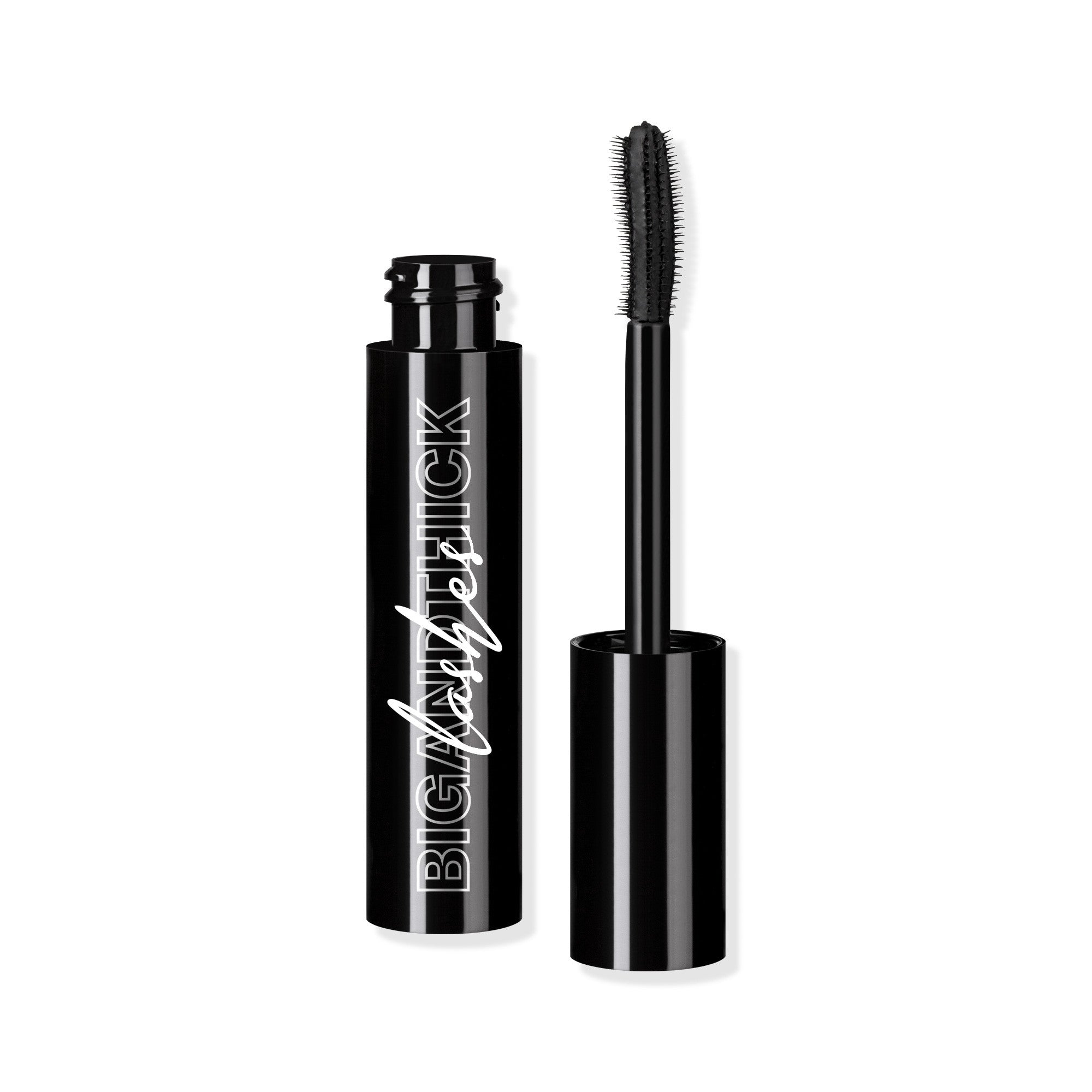 BIGANDTHICK Lashes Mascara