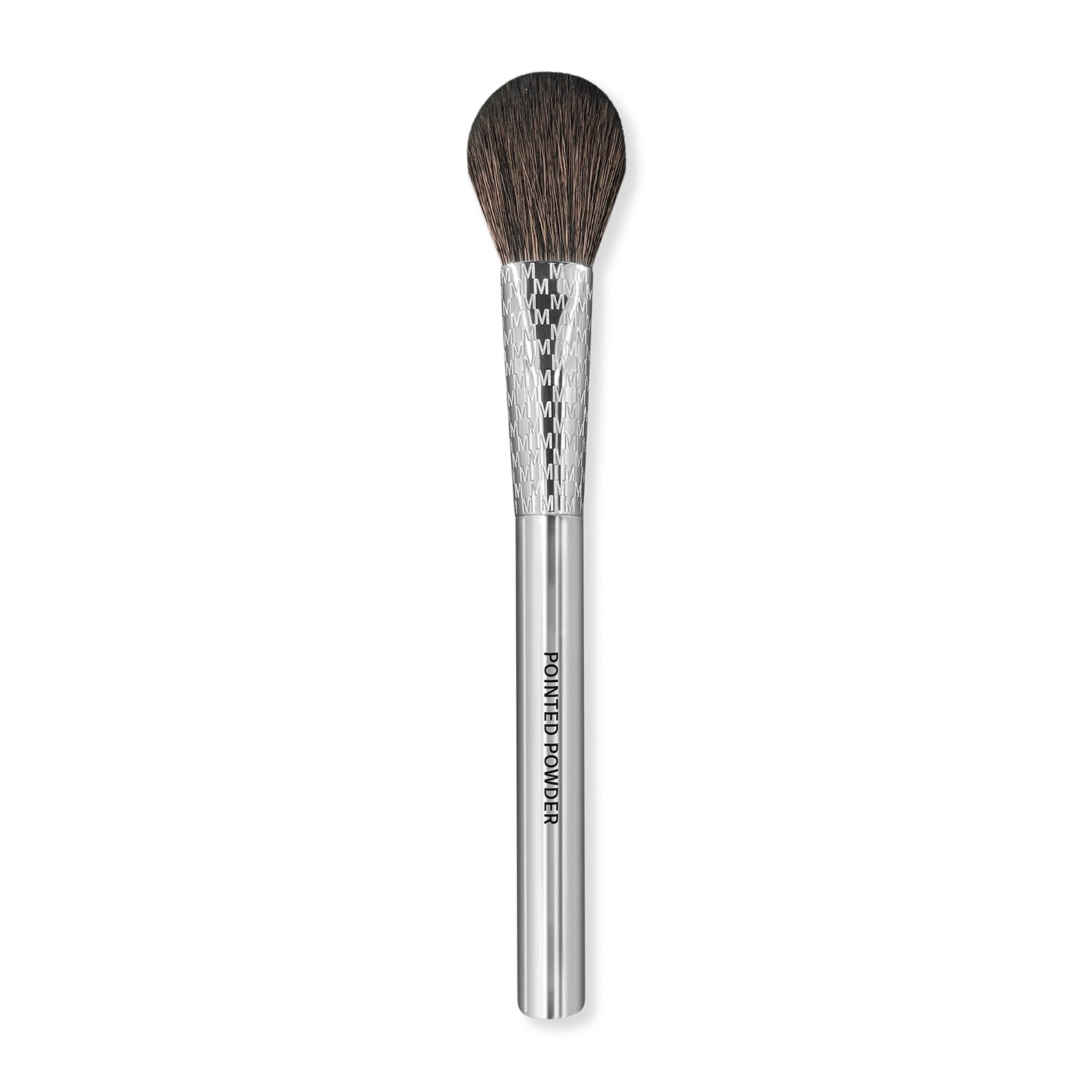 F06 Pointed Powder Brush