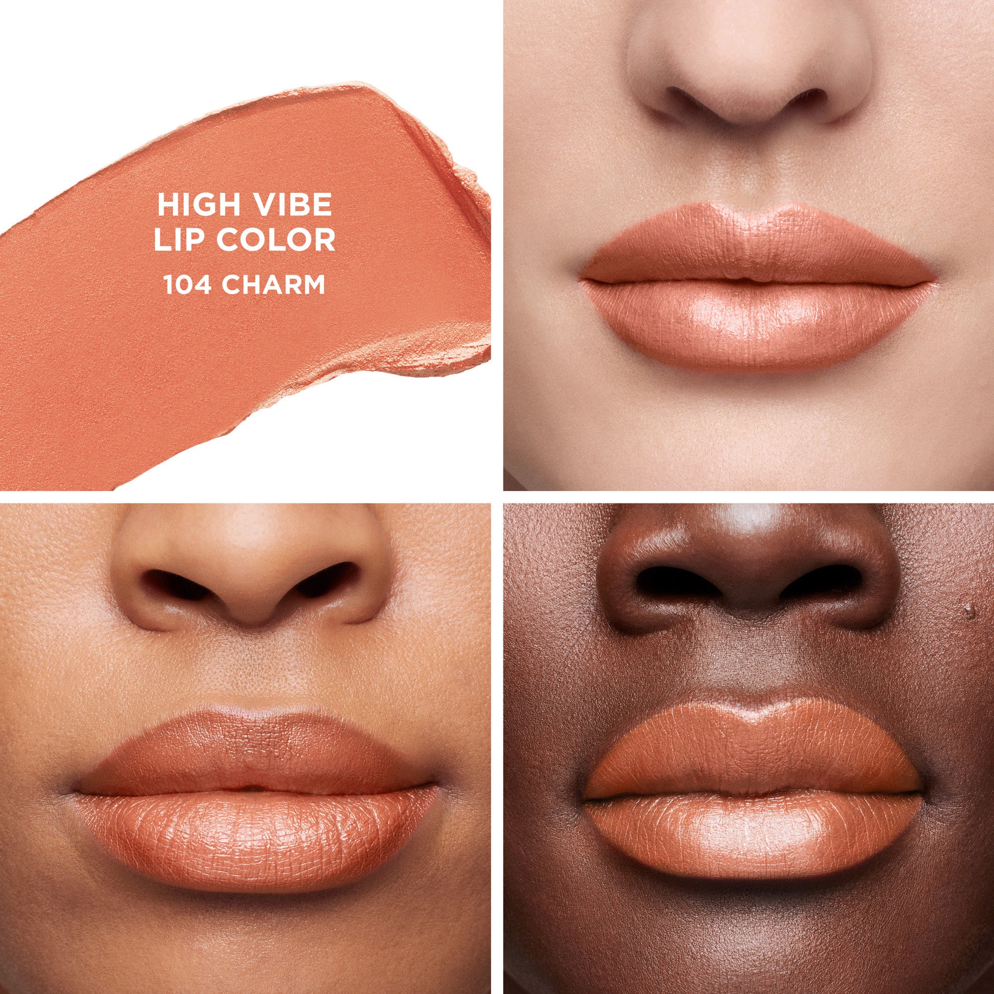 High Vibe Lip Color - 1MLMMML200016-194250050578_03