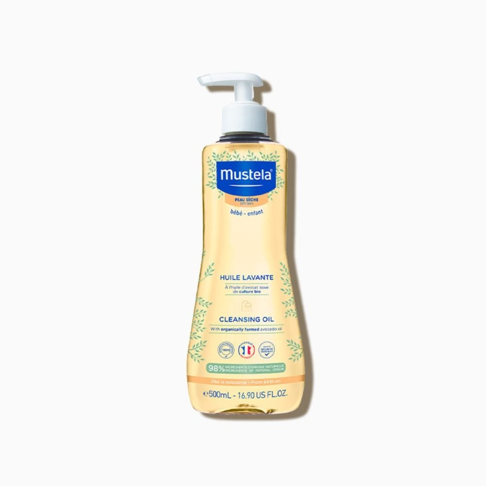 OLIO BAGNO