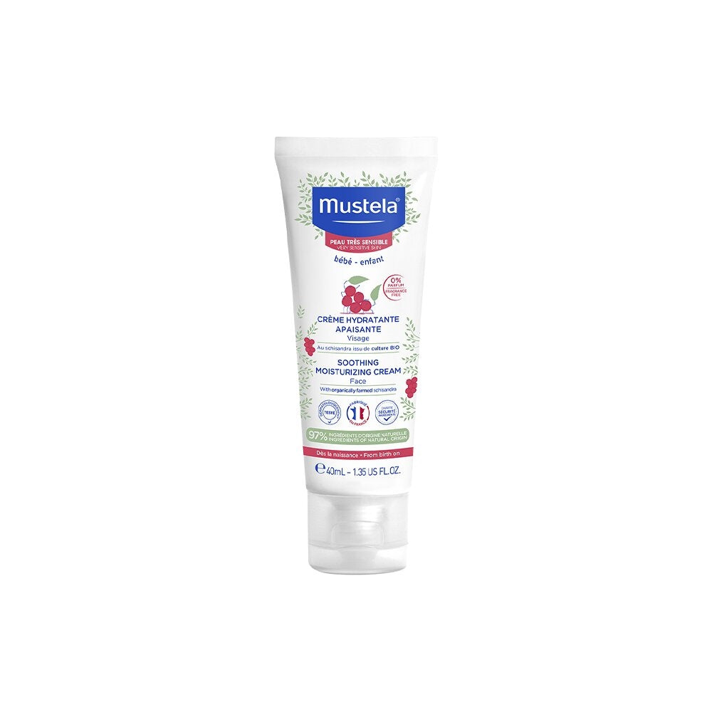 CREMA IDRATANTE LENITIVA - 1MT0000000029-3504105036430_01