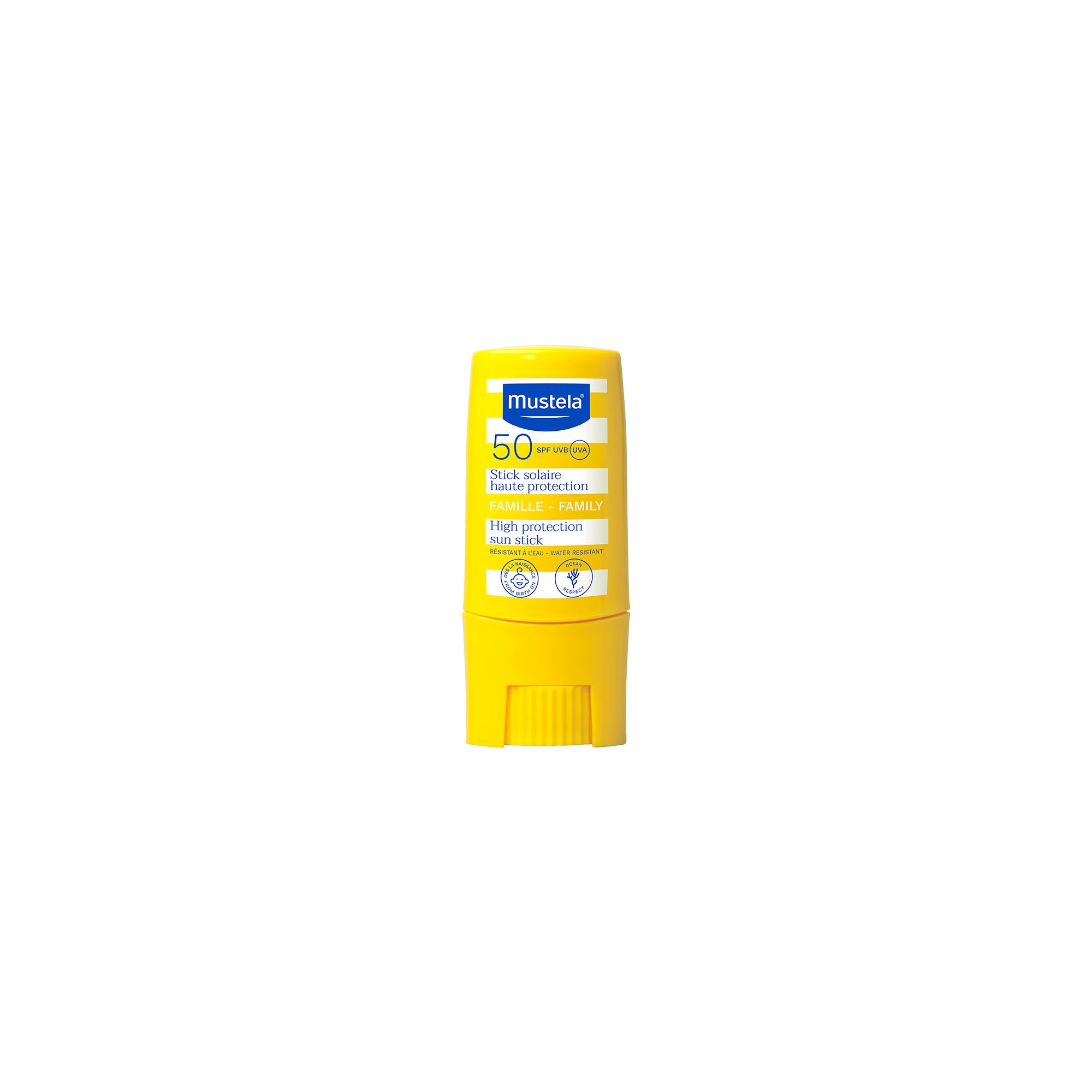 STICK SOLARE SPF50