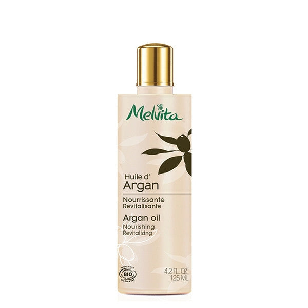 Huile d'Argan BIO