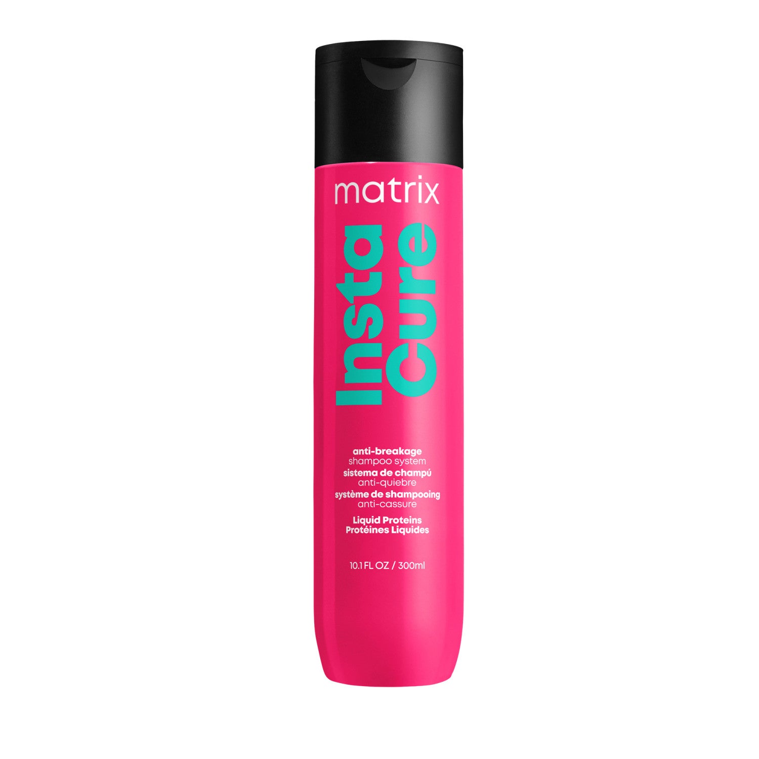 Anti-Breakage Shampoo